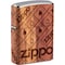 Zippo 2022 Zippo Woodchuck W/Logo 360,  ZIP-49331 - alternate 1